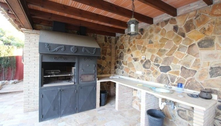 Återförsäljning - Fristående hus - Orihuela - Campoamor