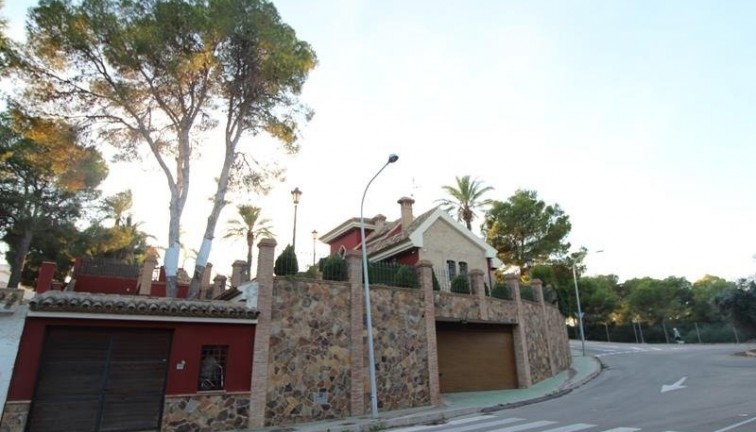 Återförsäljning - Fristående hus - Orihuela - Campoamor
