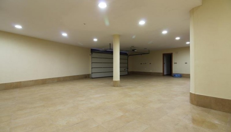 Återförsäljning - Fristående hus - Orihuela - Campoamor
