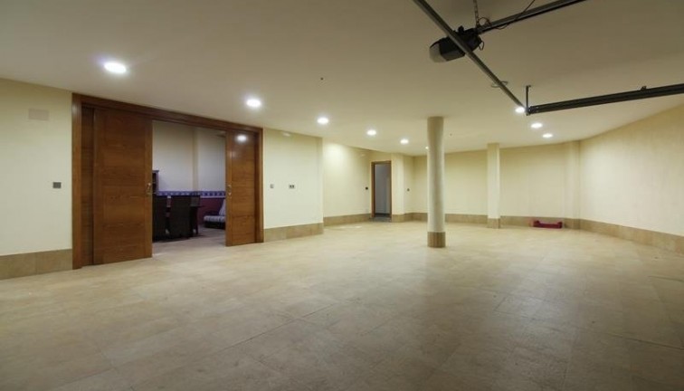 Återförsäljning - Fristående hus - Orihuela - Campoamor