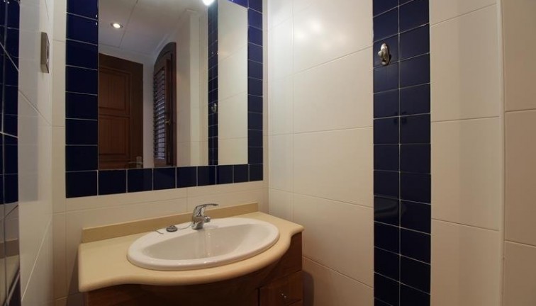 Återförsäljning - Fristående hus - Orihuela - Campoamor