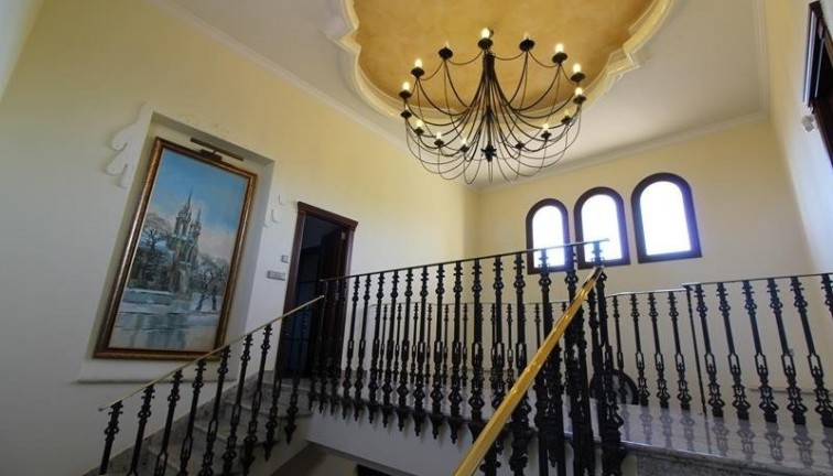 Återförsäljning - Fristående hus - Orihuela - Campoamor