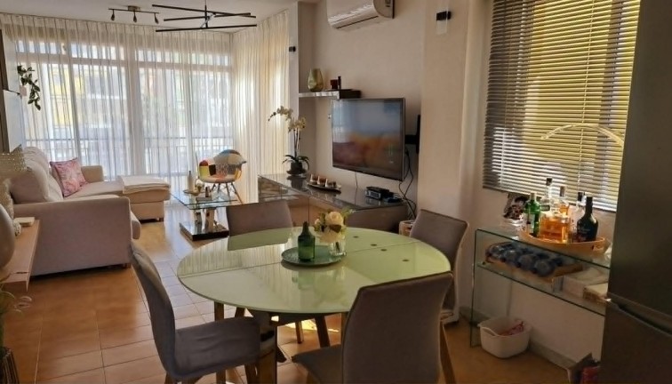 Resale - Apartment - Torrevieja - La veleta