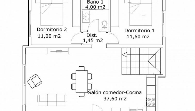 Uudistuotanto - Erillistalo - Ciudad quesada - Ciudad Quesada
