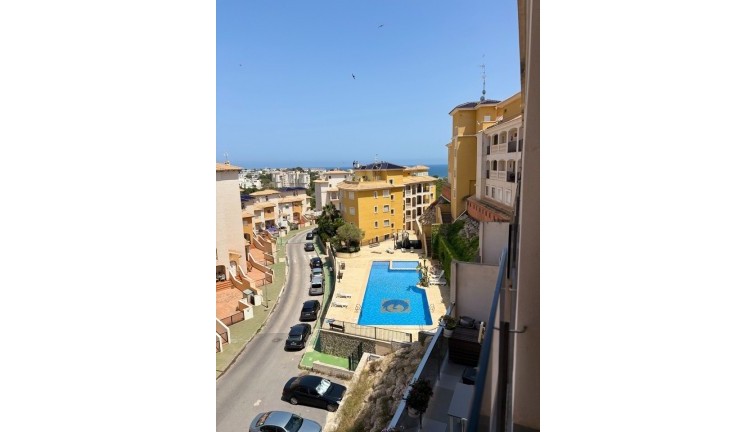 Reventa - Apartamento / piso - Cabo Roig