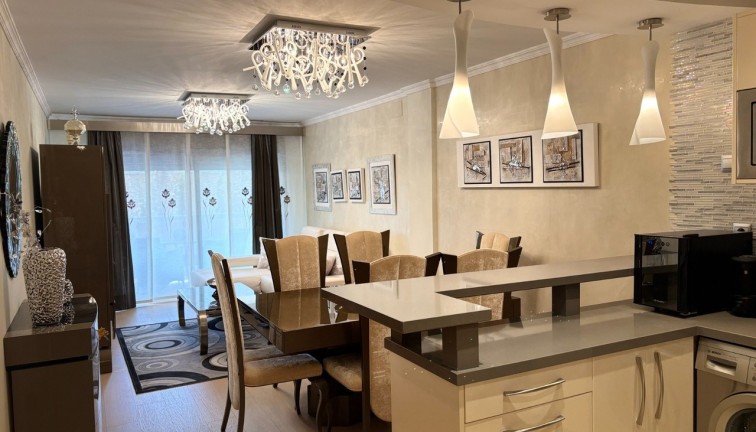 Reventa - Apartamento / piso - Cabo Roig