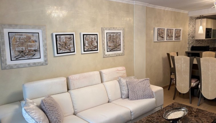 Reventa - Apartamento / piso - Cabo Roig
