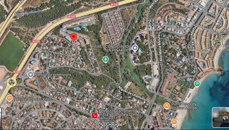 Reventa - Apartamento / piso - Cabo Roig