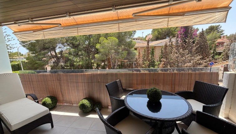 Reventa - Apartamento / piso - Cabo Roig