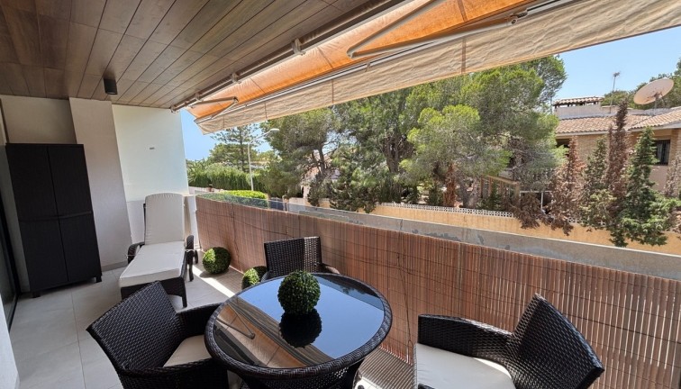 Reventa - Apartamento / piso - Cabo Roig