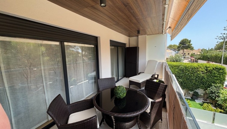 Reventa - Apartamento / piso - Cabo Roig