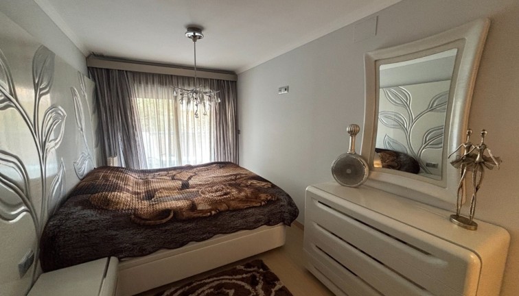 Reventa - Apartamento / piso - Cabo Roig
