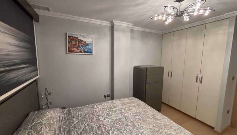 Reventa - Apartamento / piso - Cabo Roig