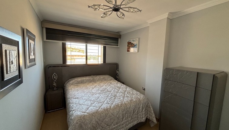 Reventa - Apartamento / piso - Cabo Roig