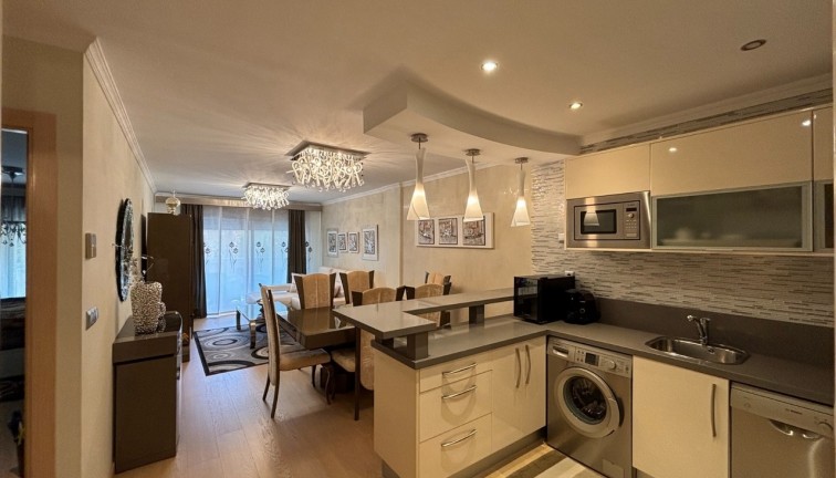Reventa - Apartamento / piso - Cabo Roig