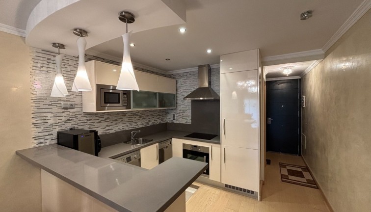 Reventa - Apartamento / piso - Cabo Roig