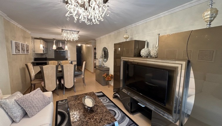 Reventa - Apartamento / piso - Cabo Roig