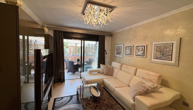 Reventa - Apartamento / piso - Cabo Roig