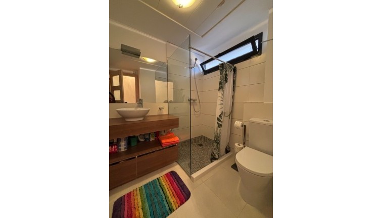 Reventa - Apartamento / piso - Cabo Roig