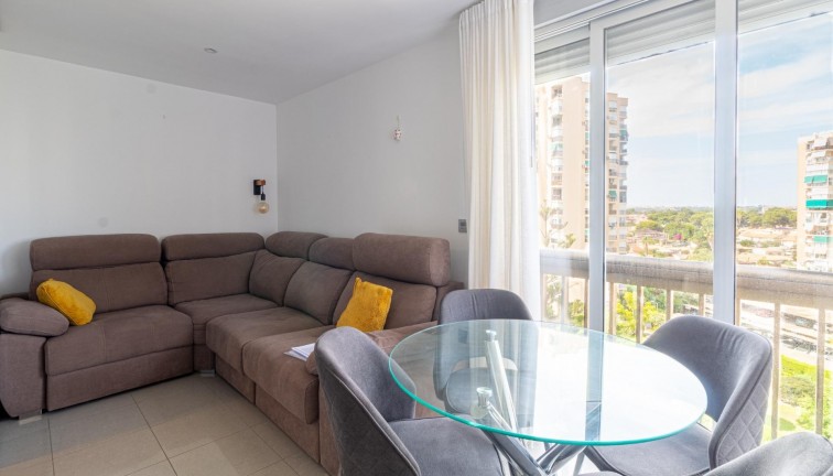 Jälleenmyynti - Asunto - Orihuela Costa - Campoamor