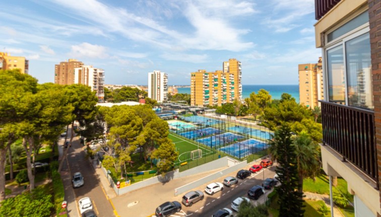 Jälleenmyynti - Asunto - Orihuela Costa - Campoamor
