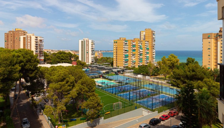 Jälleenmyynti - Asunto - Orihuela Costa - Campoamor