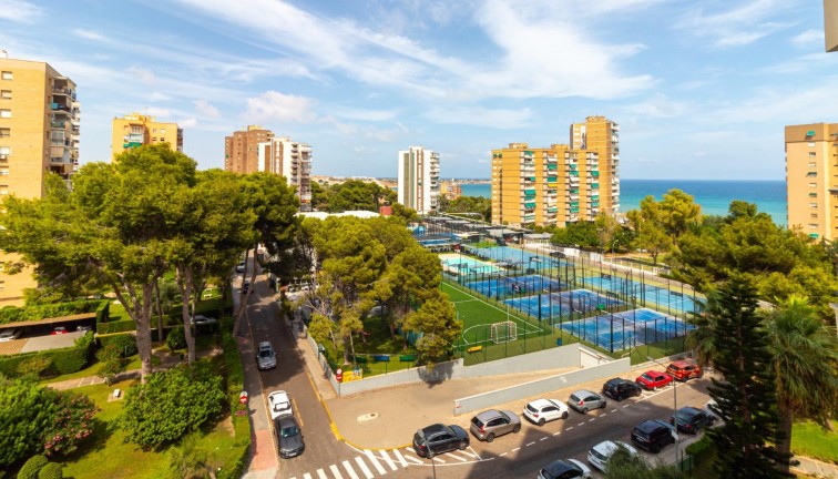 Jälleenmyynti - Asunto - Orihuela Costa - Campoamor