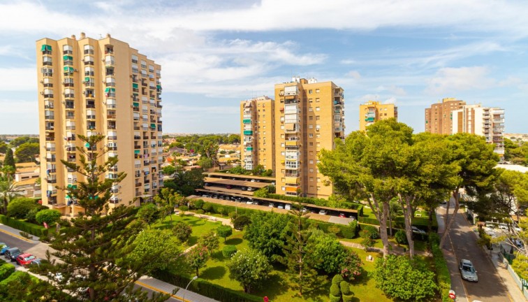 Jälleenmyynti - Asunto - Orihuela Costa - Campoamor