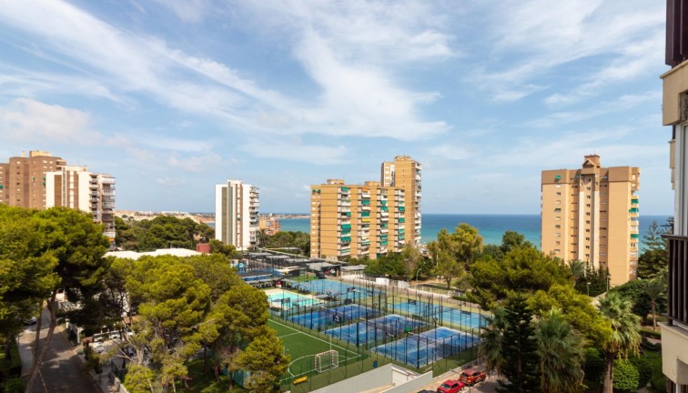 Jälleenmyynti - Asunto - Orihuela Costa - Campoamor
