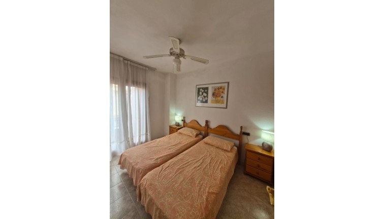 Jälleenmyynti - Paritalo/Rivitalo - Orihuela Costa - Playa Flamenca