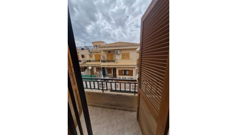 Jälleenmyynti - Paritalo/Rivitalo - Orihuela Costa - Playa Flamenca