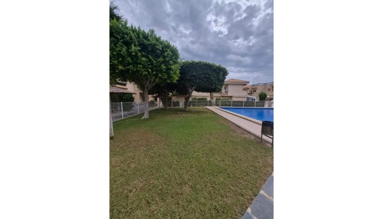 Jälleenmyynti - Paritalo/Rivitalo - Orihuela Costa - Playa Flamenca