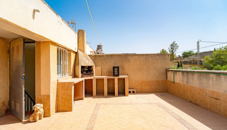 Jälleenmyynti - Asunto - Ciudad quesada - Rojales