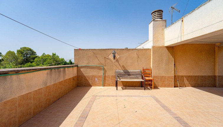 Jälleenmyynti - Asunto - Ciudad quesada - Rojales