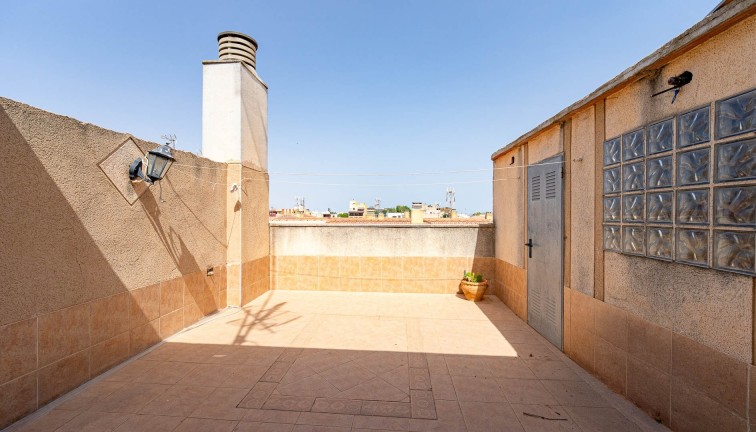 Jälleenmyynti - Asunto - Ciudad quesada - Rojales
