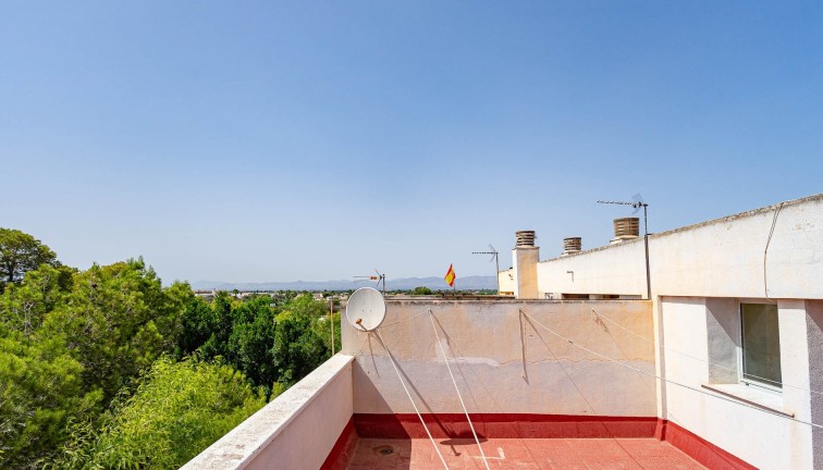 Jälleenmyynti - Asunto - Ciudad quesada - Rojales