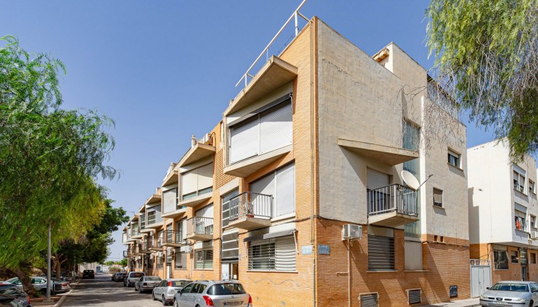 Jälleenmyynti - Asunto - Ciudad quesada - Rojales