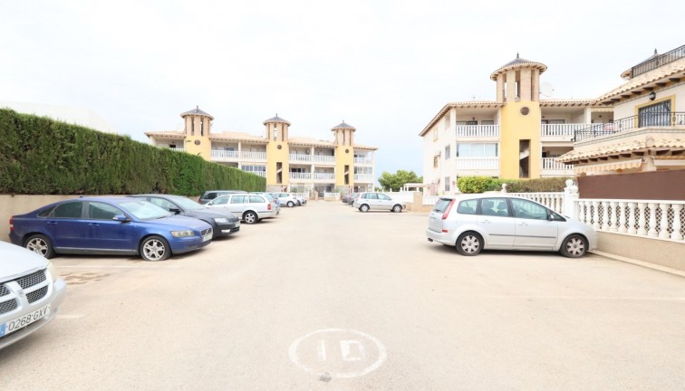 Jälleenmyynti - Asunto - Orihuela Costa - La Zenia