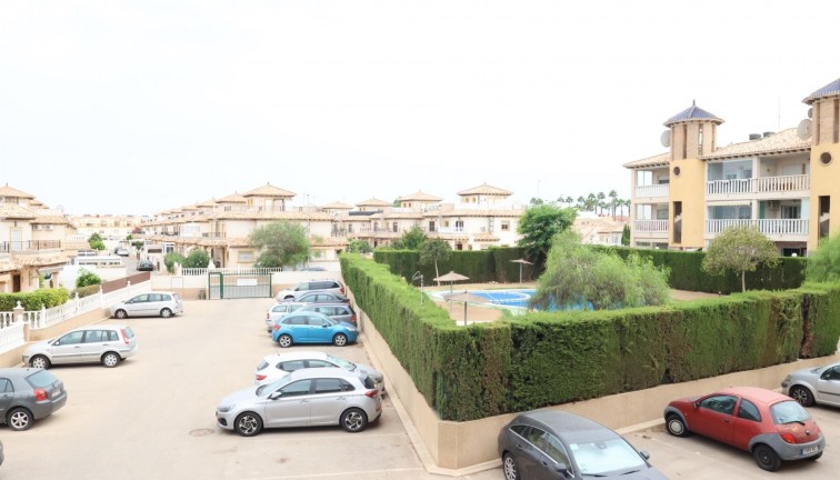 Jälleenmyynti - Asunto - Orihuela Costa - La Zenia