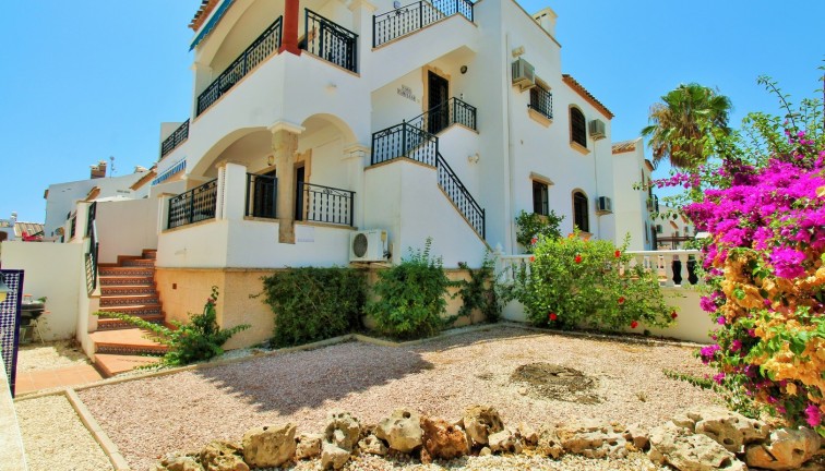 Reventa - Apartamento / piso - Villamartín
