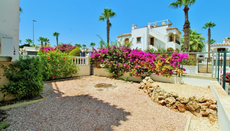 Reventa - Apartamento / piso - Villamartín