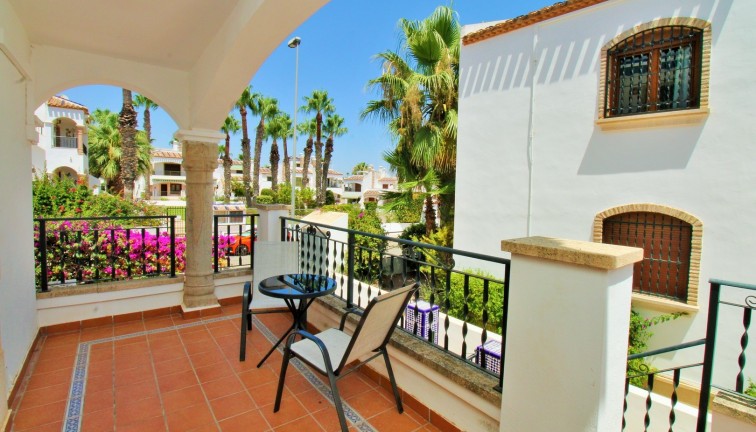 Reventa - Apartamento / piso - Villamartín