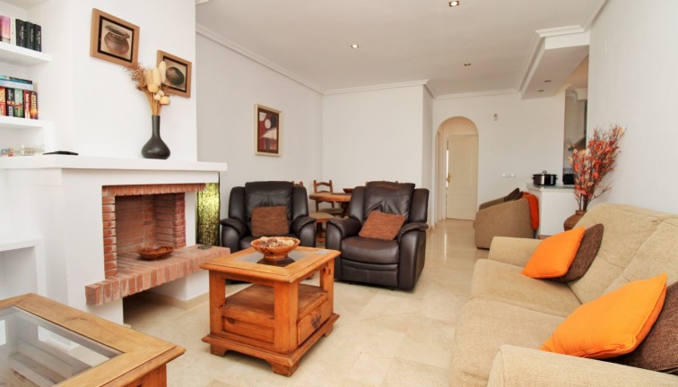 Reventa - Apartamento / piso - Villamartín