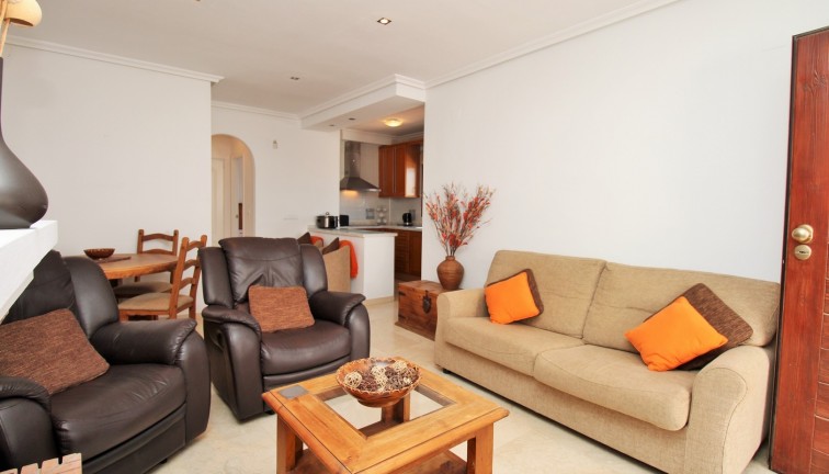 Reventa - Apartamento / piso - Villamartín