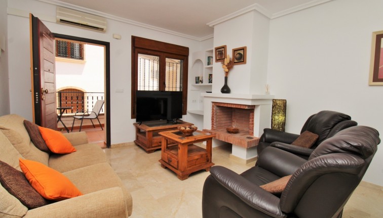 Reventa - Apartamento / piso - Villamartín