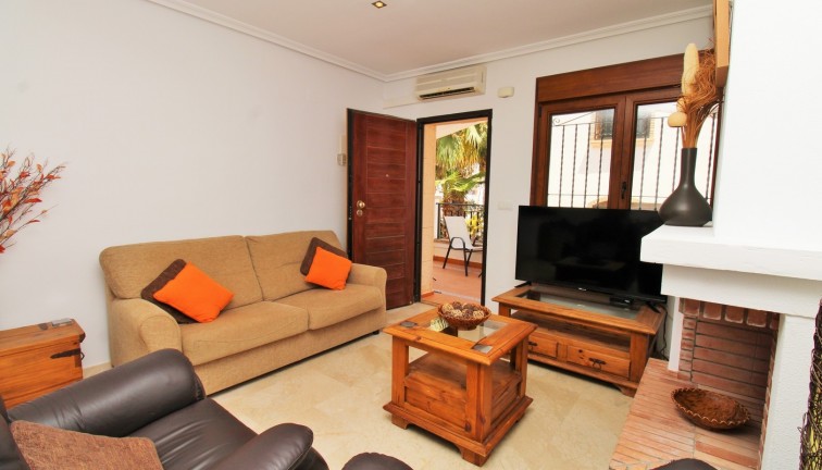 Reventa - Apartamento / piso - Villamartín
