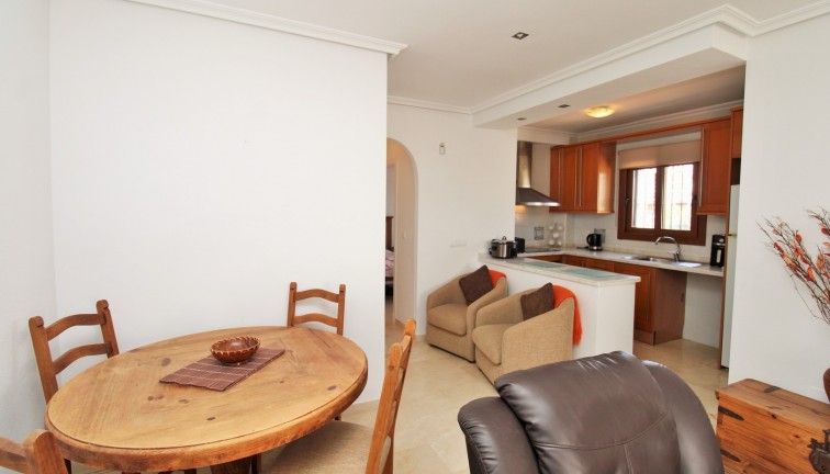 Reventa - Apartamento / piso - Villamartín