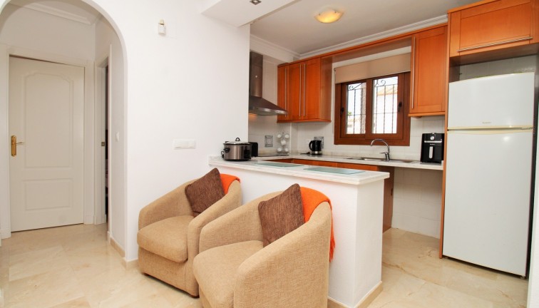 Reventa - Apartamento / piso - Villamartín