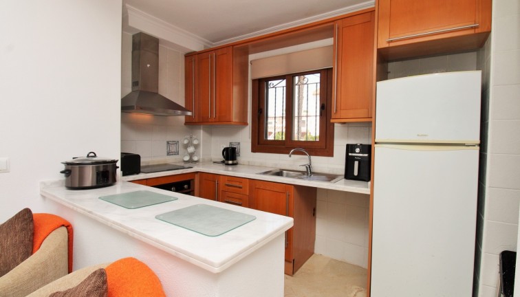 Reventa - Apartamento / piso - Villamartín