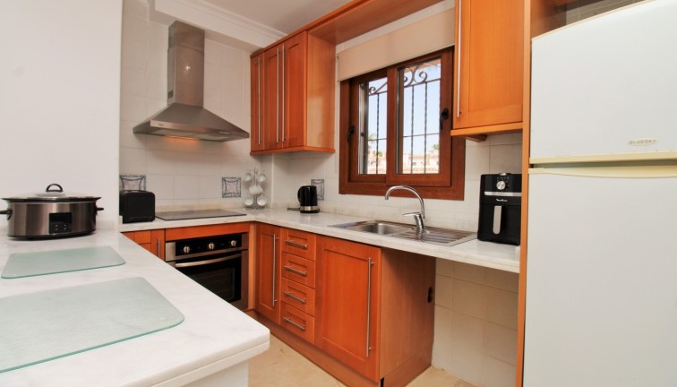 Reventa - Apartamento / piso - Villamartín